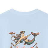 Mermaid Kids Softstyle Tee