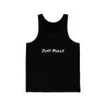 Boat Unisex Jersey Tank