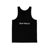 Boat Unisex Jersey Tank