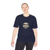 Trout Moisture Absorbing Tee