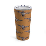 Duck Tumbler 20oz