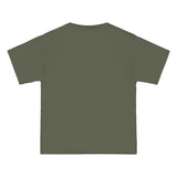 Wave Beefy-T®  Short-Sleeve T-Shirt