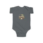 Just Pulls Duck Infant Bodysuit