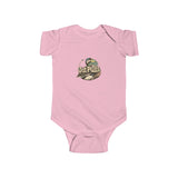 Just Pulls Duck Infant Bodysuit