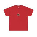 Turkey Heavy Cotton Tee