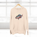 Tuna Premium Pullover Hoodie