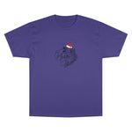 Champion T-Shirt Xmas Just Pulls