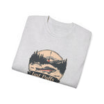 Trout Ultra Cotton Tee