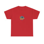 YellowFin Heavy Cotton Tee