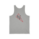 RT Heavy Cotton Tank Top