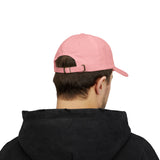 J Hook Classic Dad Cap