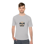 Trout Moisture Absorbing Tee