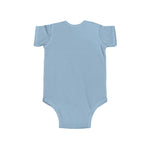 Just Pulls Duck Infant Bodysuit