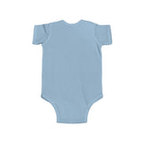 Just Pulls Duck Infant Bodysuit