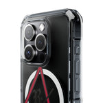 RT Phone Case – Magnetic Clear Impact Case