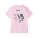 F Cancer Ultra Cotton Tee