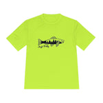 Trout Moisture Absorbing Tee