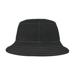 Fish Bucket Hat (AOP)