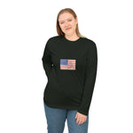 America Performance Long Sleeve Shirt