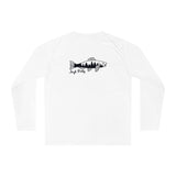 Trout Performance Long Sleeve Shirt