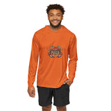 Crab Sports Warmup Hoodie (AOP)