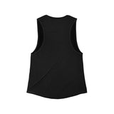 RT Women's Flowy Scoop Muscle Tank