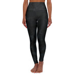Stylish Camo High Waisted Yoga Leggings for Active Living, Fitness Apparel, Workout Pants, Gym Wear, Athleisure Fashion, Gift for Her