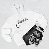 JP Premium Pullover Hoodie