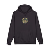 Hoodie — 'Just Pulls' Surf Graphic Pullover