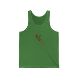 RT Heavy Cotton Tank Top