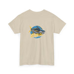 YellowFin Heavy Cotton Tee