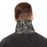 Lightweight Camo Neck Gaiter
