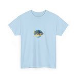 YellowFin Heavy Cotton Tee