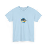 YellowFin Heavy Cotton Tee