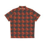 Fish Men's Hawaiian Shirt (AOP)