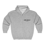 Boat Heavy Blend™ Full Zip Hooded Sweatshirt