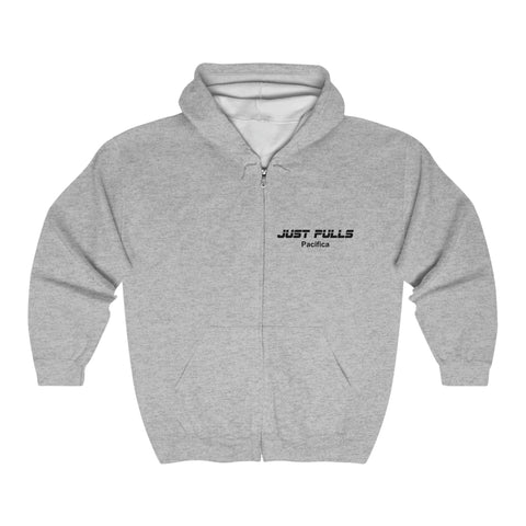 Boat Heavy Blend™ Full Zip Hooded Sweatshirt