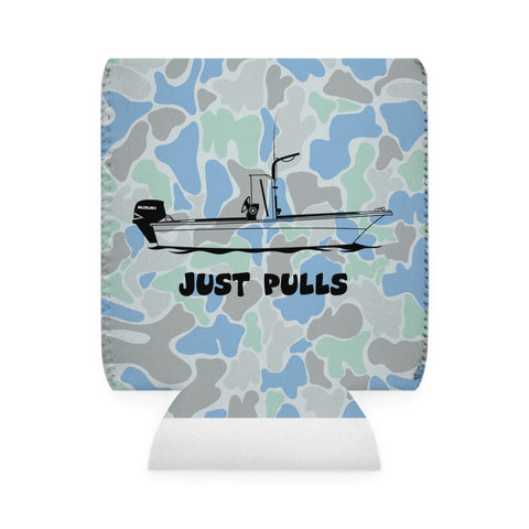 Boat Can Cooler Sleeve