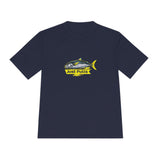 YellowTail Moisture Absorbing Tee