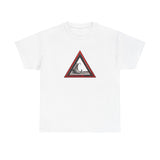 RT Heavy Cotton Tee