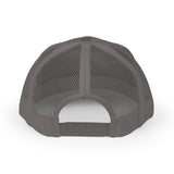 Trout Logo "Just Pulls" Mesh Snapback