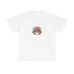 Crab Heavy Cotton Tee