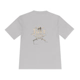 Pirate Moisture Absorbing Tee