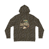 Cozy Outdoor Duck Hoodie, Casual Wear, Gifts for Nature Lovers, Hunting Enthusiast Apparel, Stylish Travel Gear