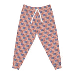 USA Athletic Joggers (AOP)