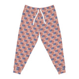 USA Athletic Joggers (AOP)