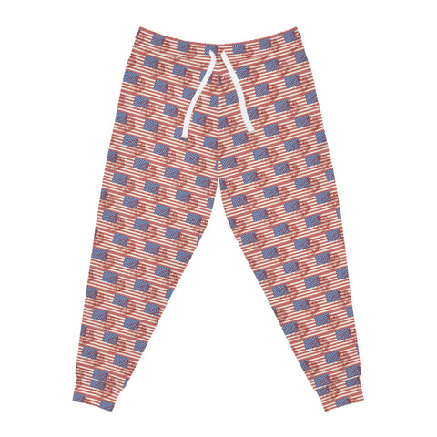 USA Athletic Joggers (AOP)