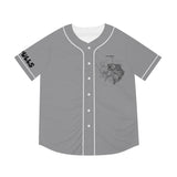 Men's Baseball Jersey (AOP)