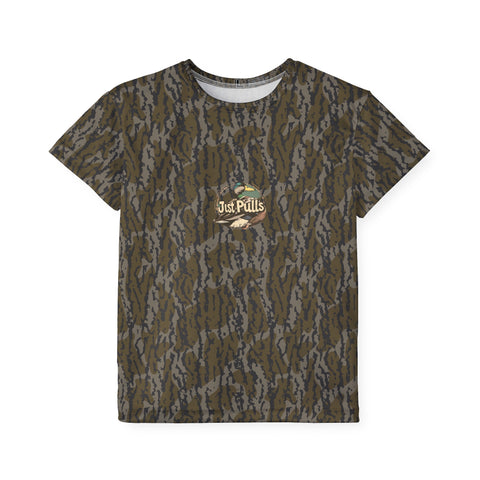 Duck Kids Softstyle Tee