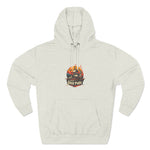 Seas Premium Pullover Hoodie